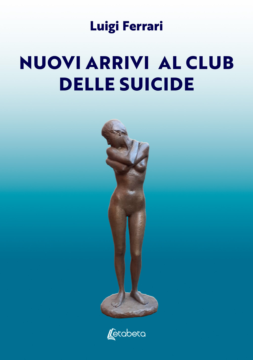 Nuovi arrivi al club delle suicide