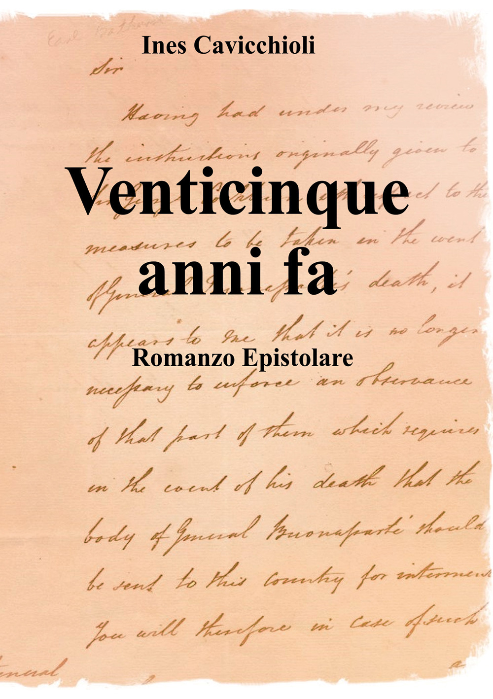 Venticinque anni fa