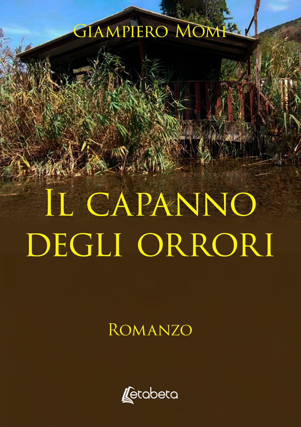 Il capanno degli orrori