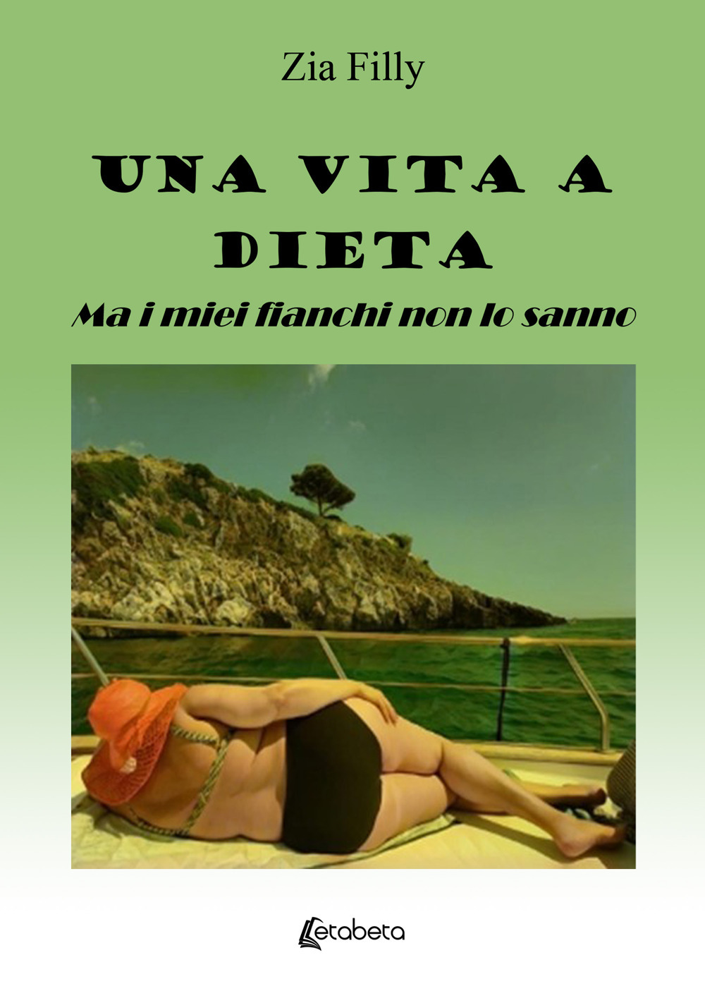 Una vita a dieta. Ma i miei fianchi non lo sanno