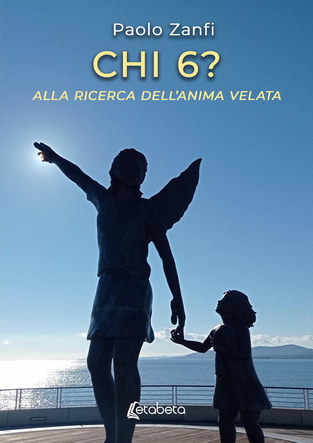 Chi 6? Alla ricerca dell'anima velata
