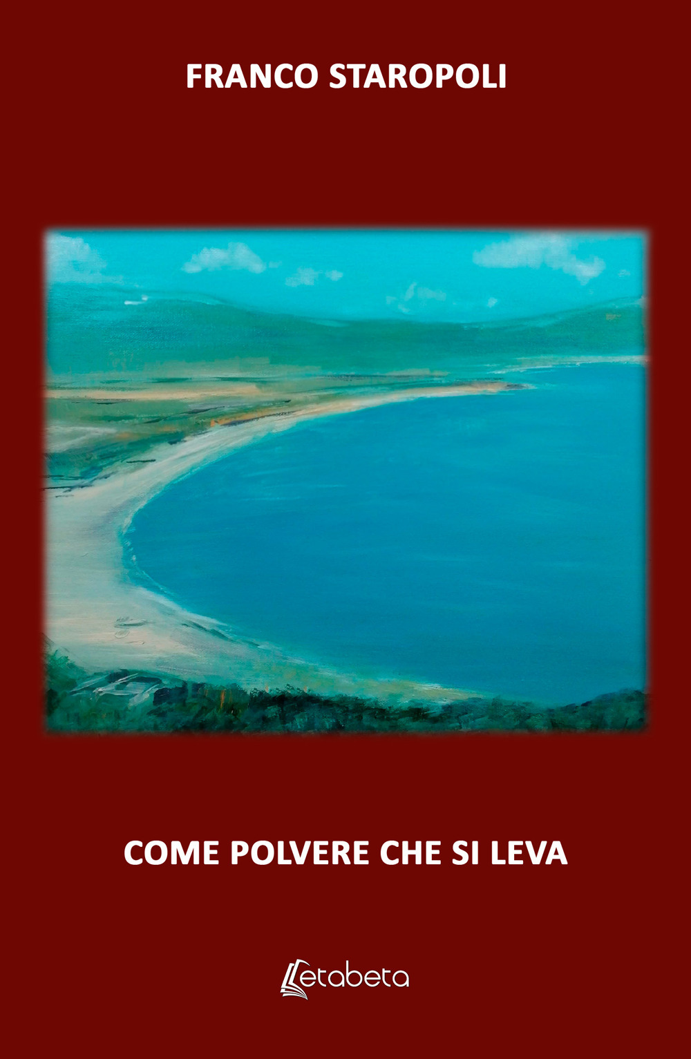 Come polvere che si leva
