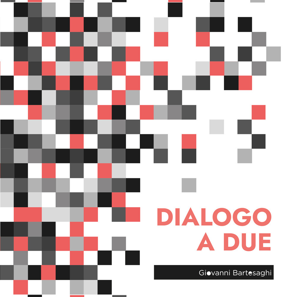 Dialogo a due. Ediz. illustrata