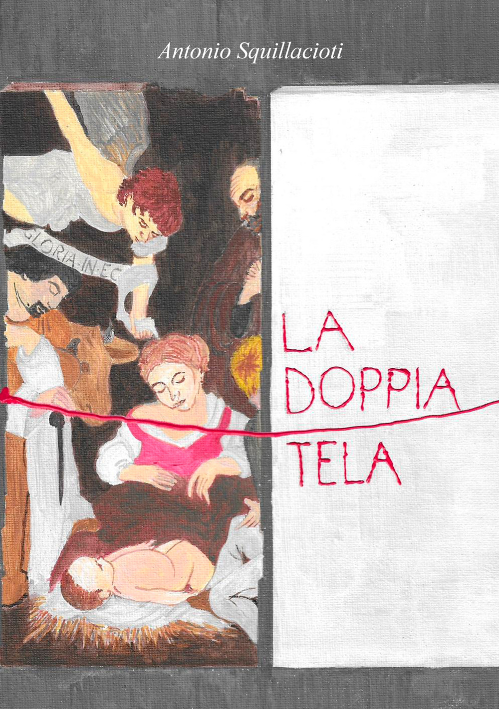 La doppia tela