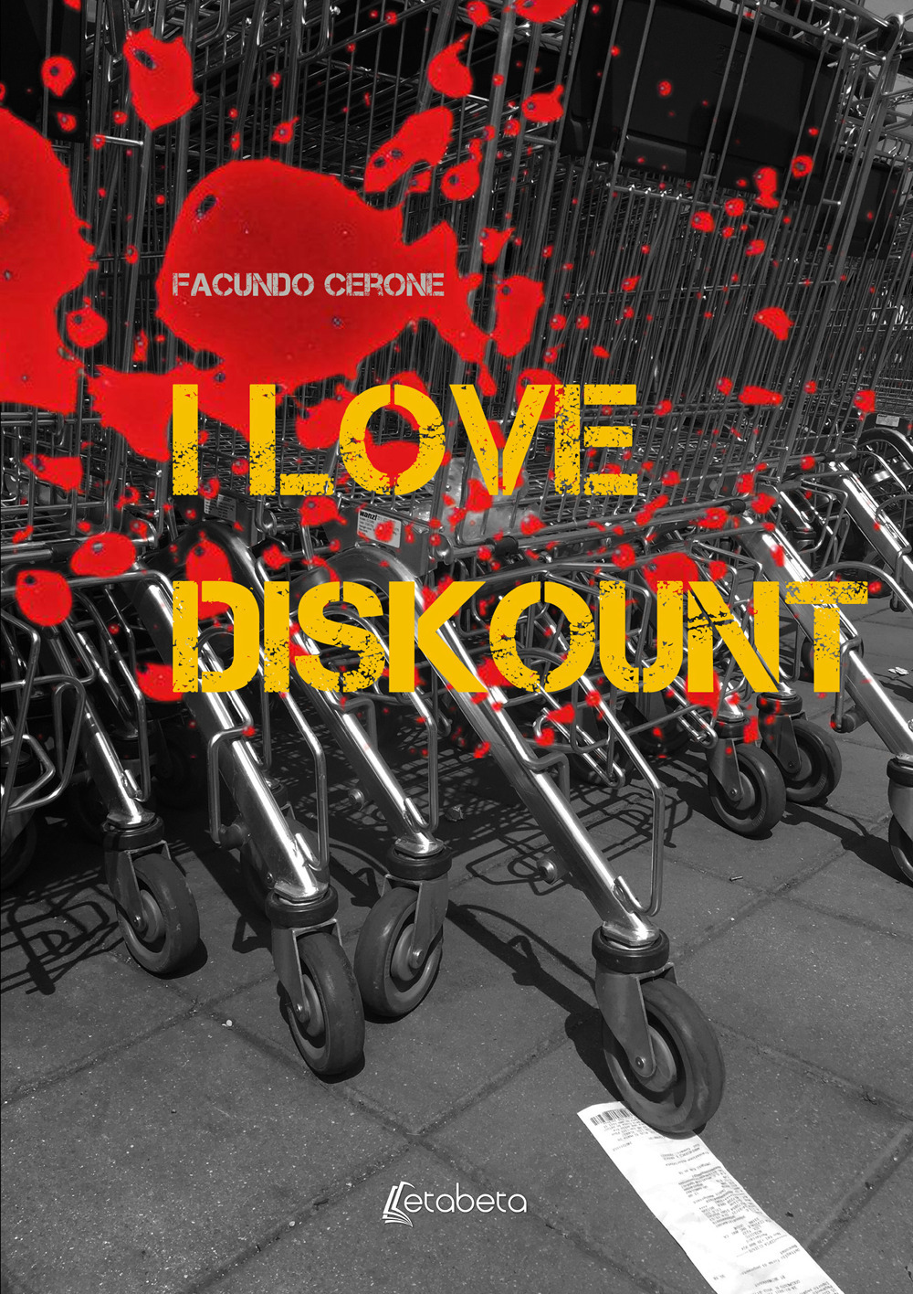 I love diskount