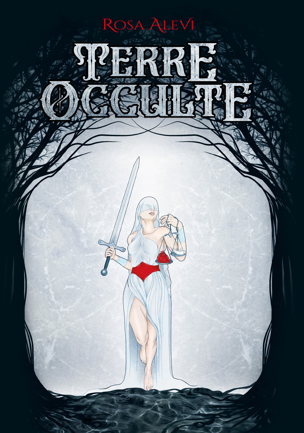 Terre occulte