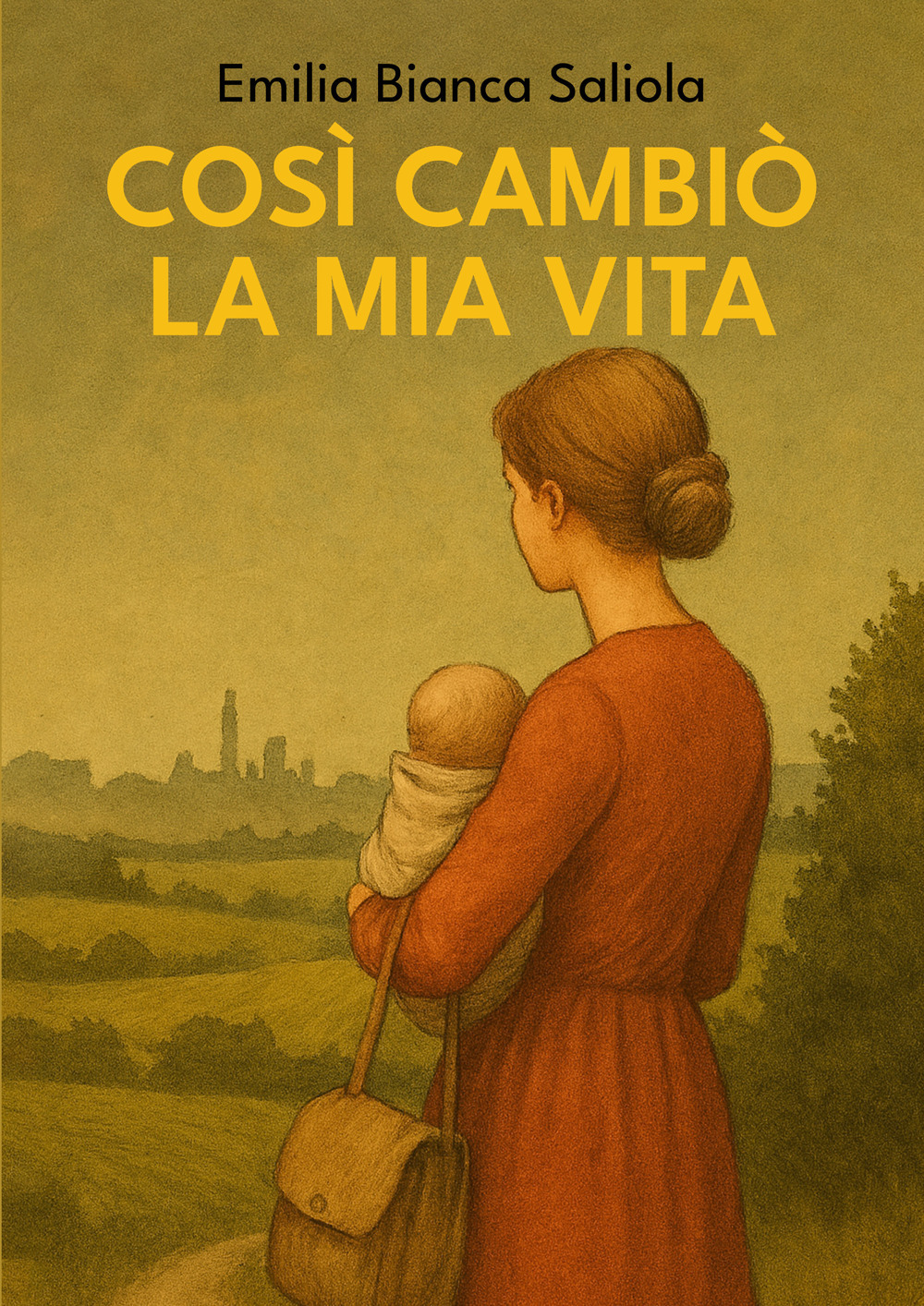 Così cambiò la mia vita