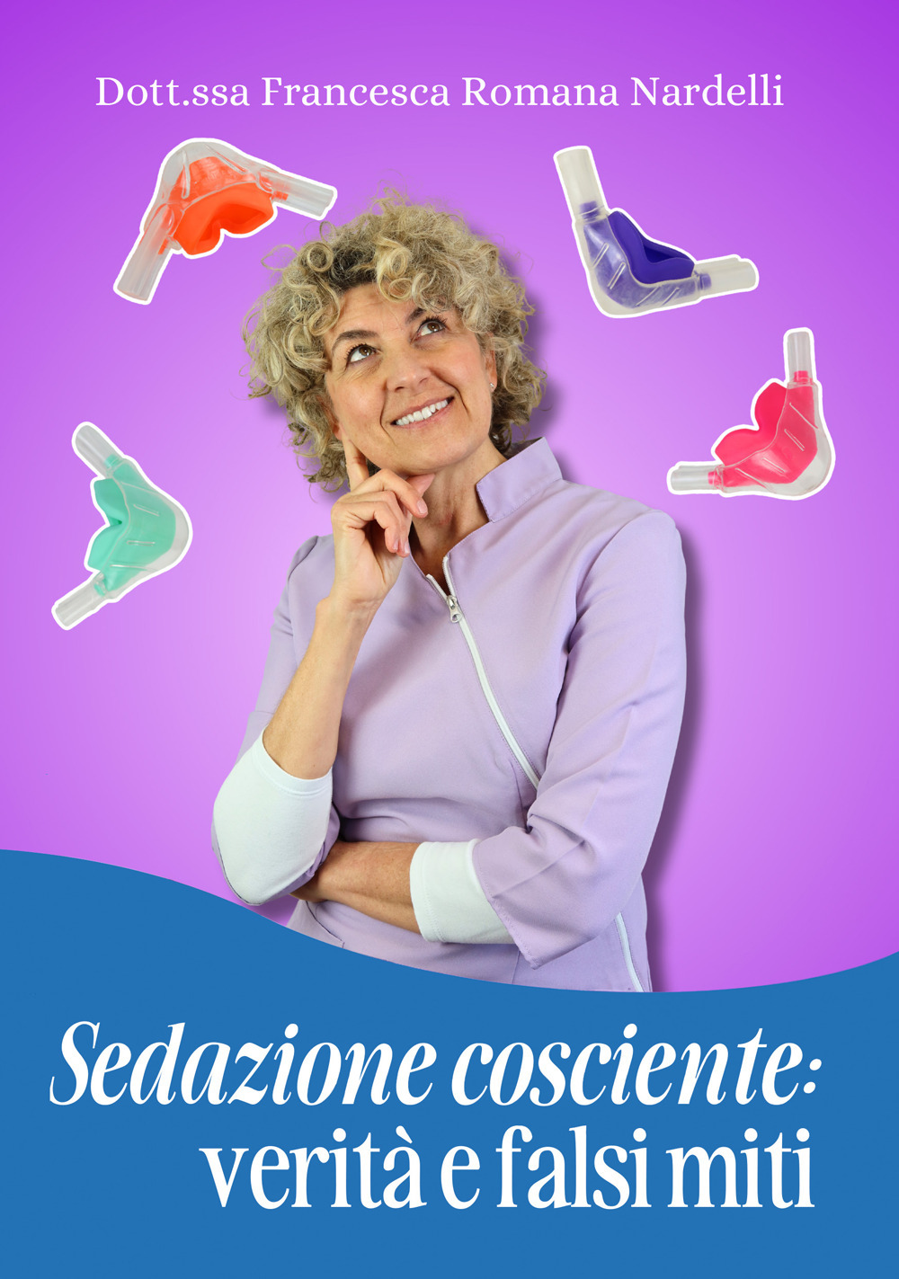 Sedazione cosciente: verità e falsi miti