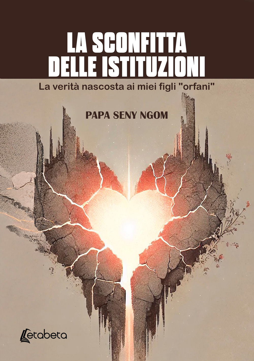 La sconfitta delle istituzioni. La verità nascosta ai miei figli «orfani»