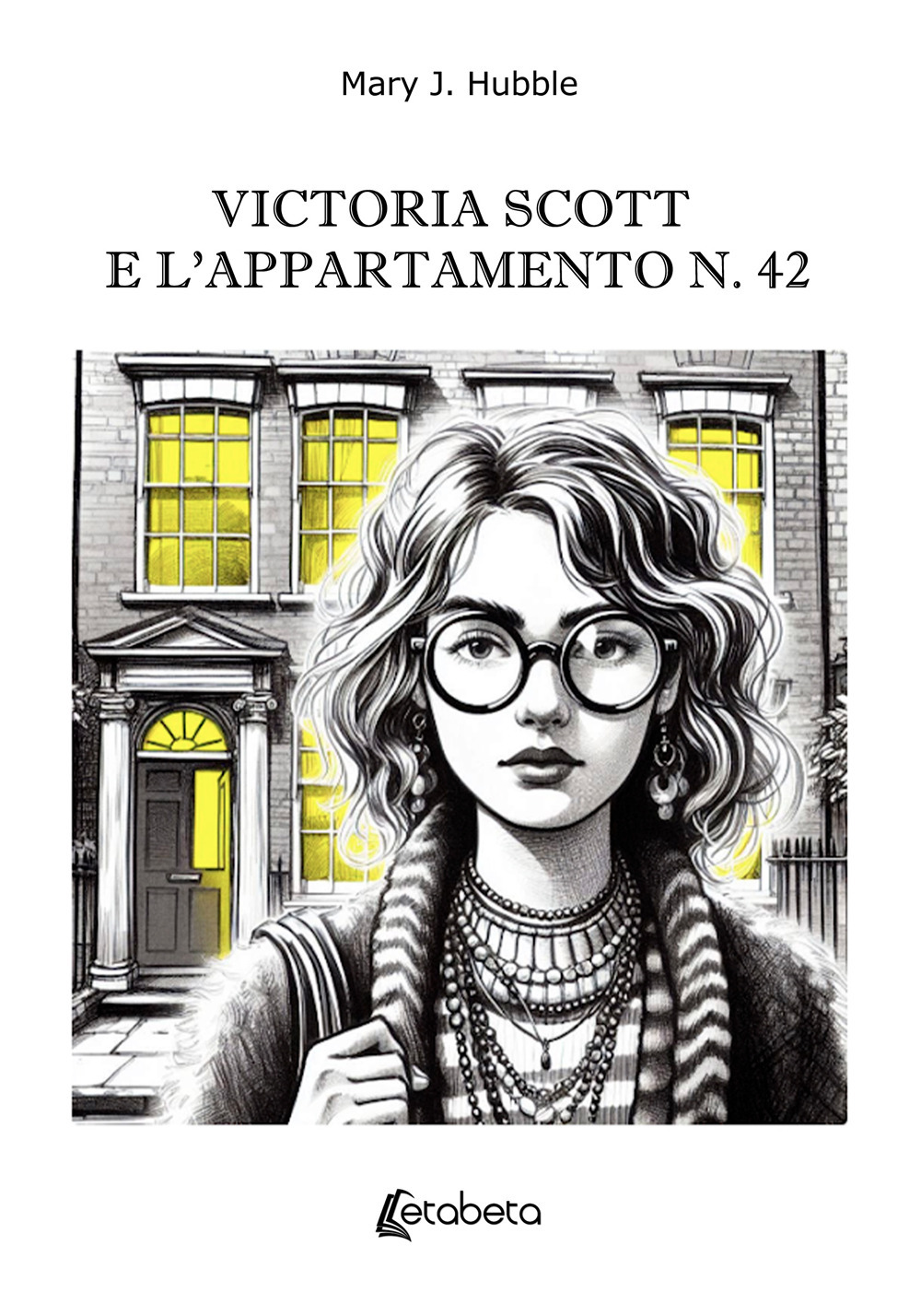 Victoria Scott e l'appartamento n. 42
