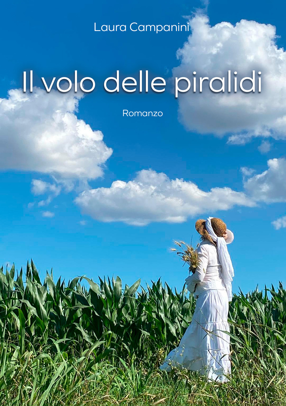 Il volo delle piralidi