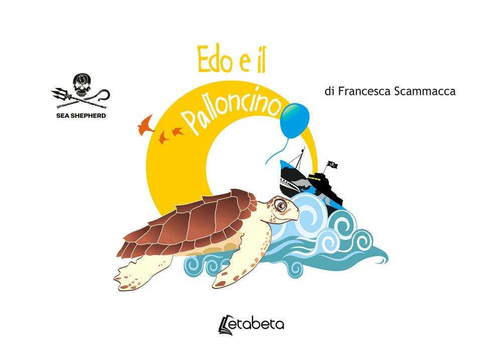 Edo e il palloncino