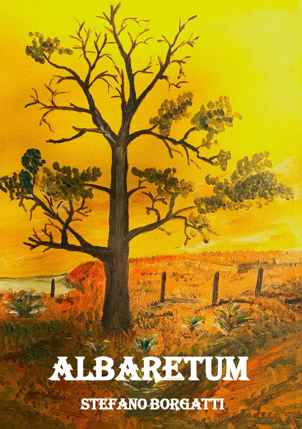 Albaretum