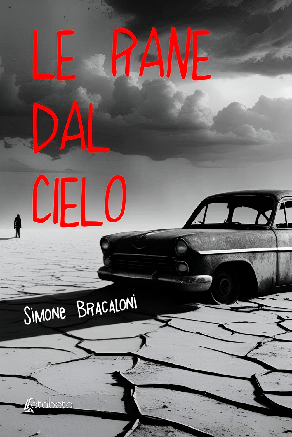 Le rane dal cielo