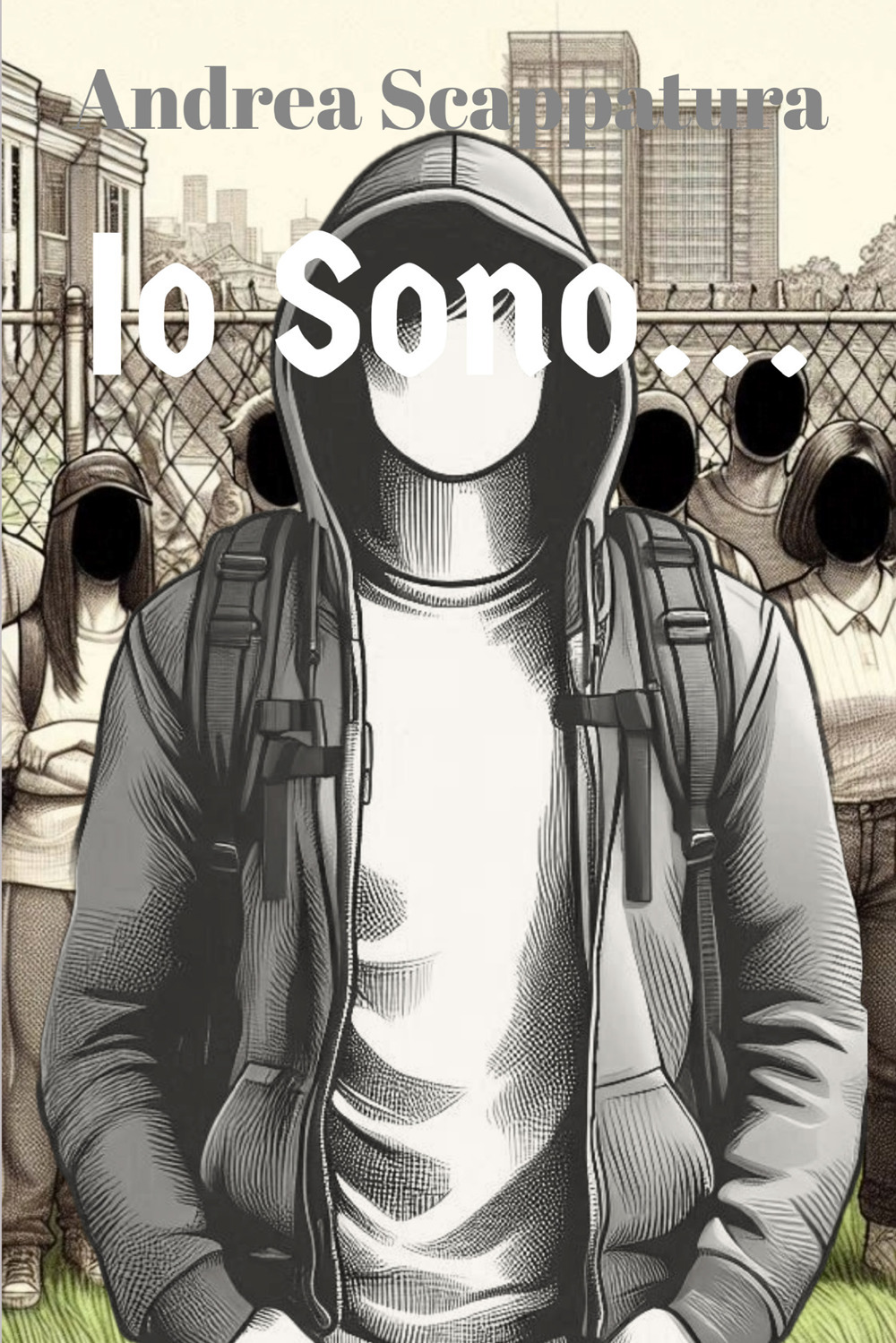 Io sono...