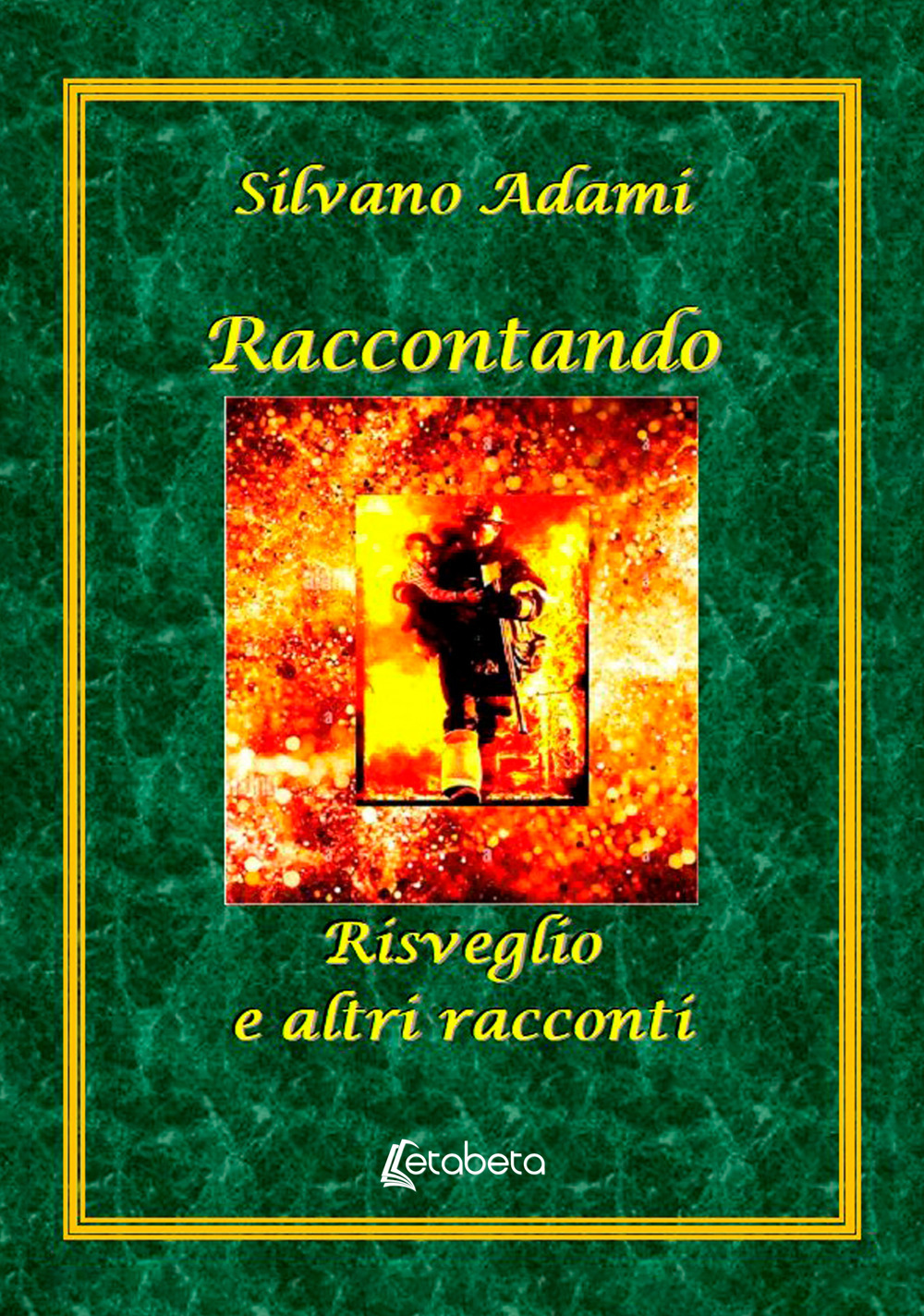 Raccontando. Risveglio e altri racconti