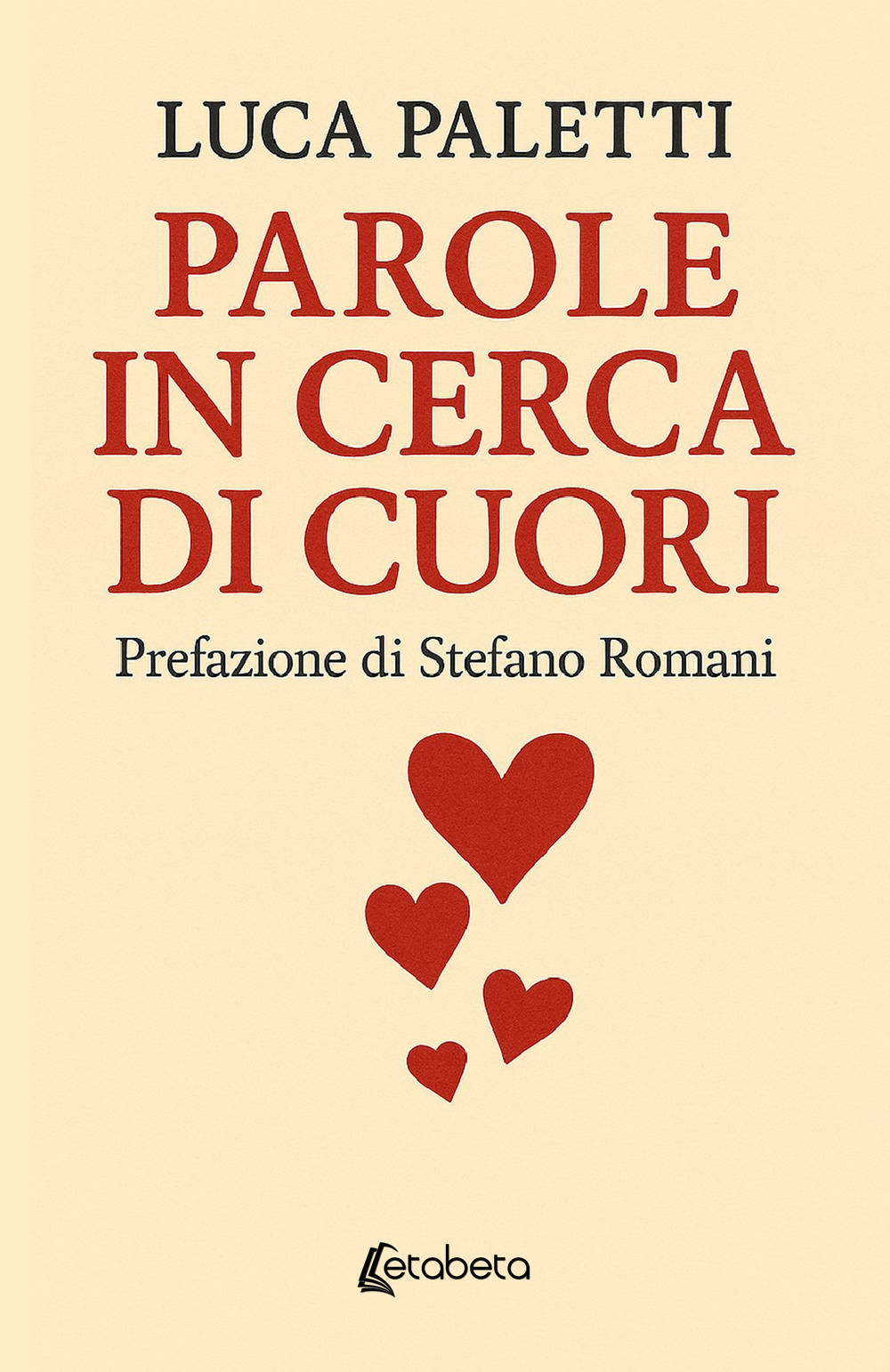 Parole in cerca di cuori