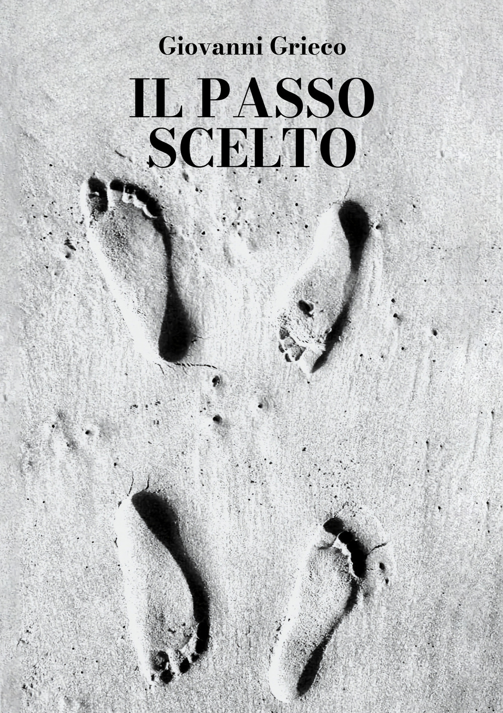 Il passo scelto