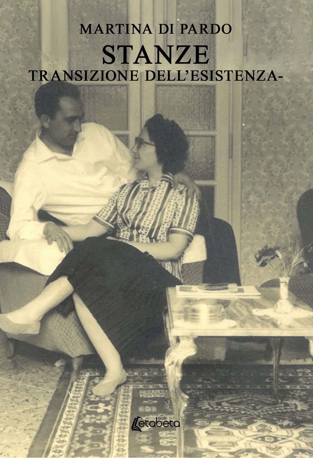 Stanze. Transizione dell'esistenza