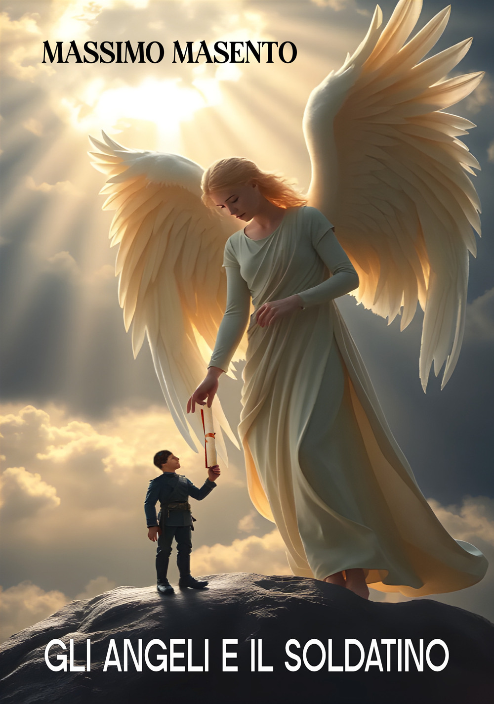 Gli angeli e il soldatino