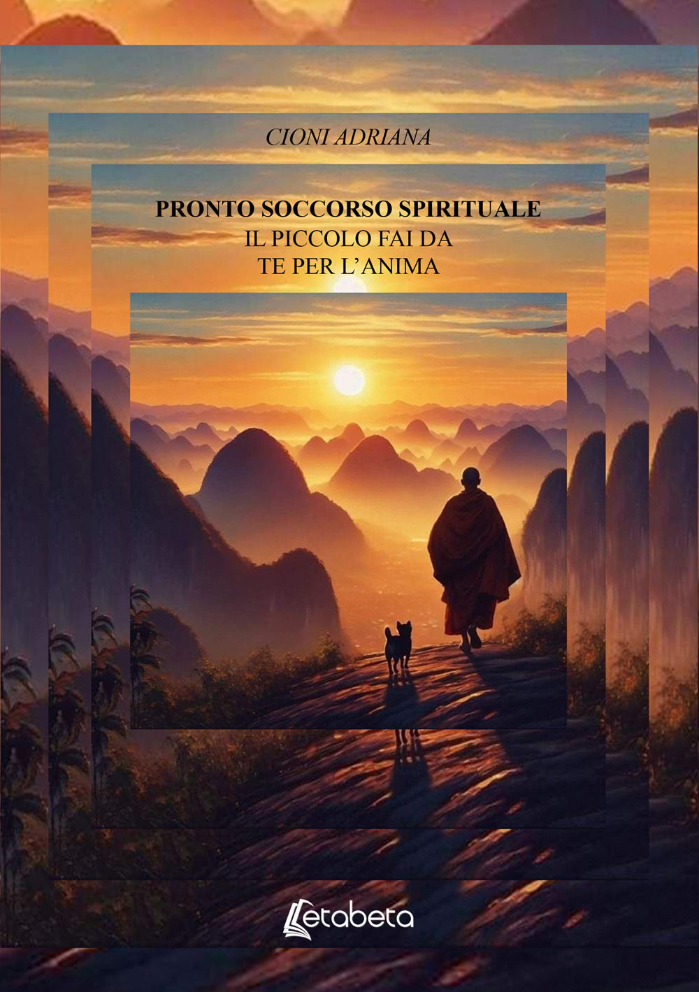 Pronto soccorso spirituale. Il piccolo fai da te per l'anima