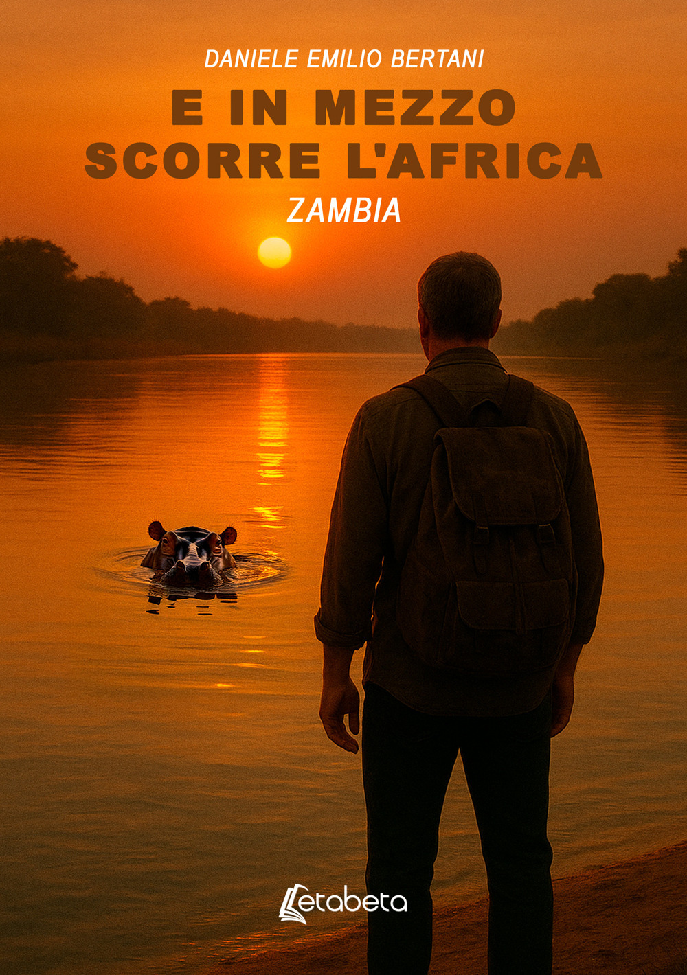 E in mezzo scorre l'Africa. Zambia