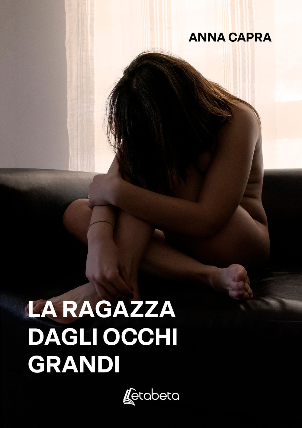 La ragazza dagli occhi grandi