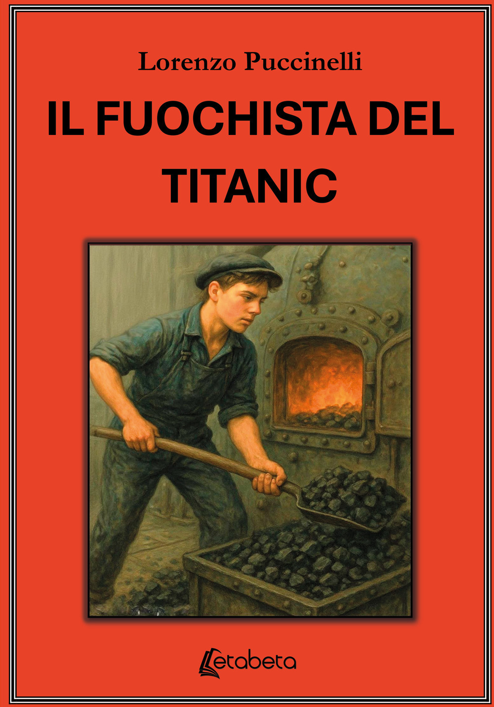 Il fuochista del Titanic