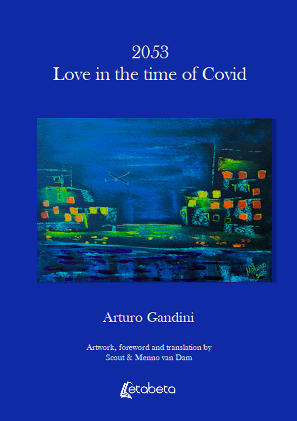 2053. Love in the time of Covid