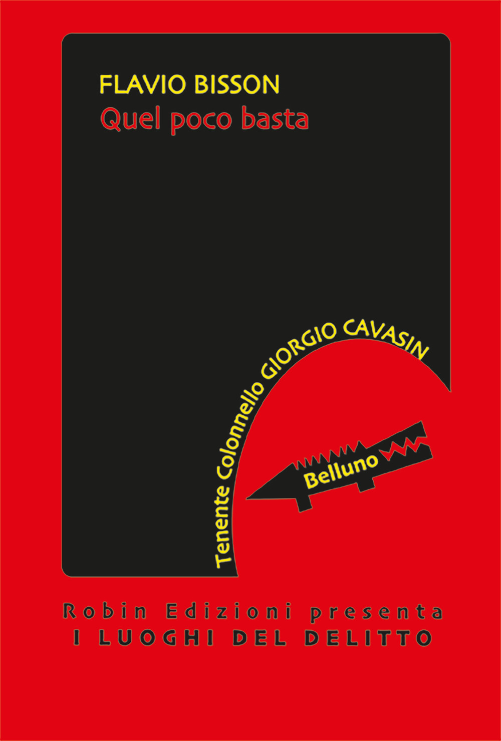 Quel poco basta