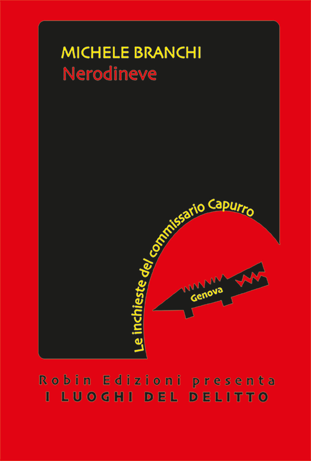 Nerodineve