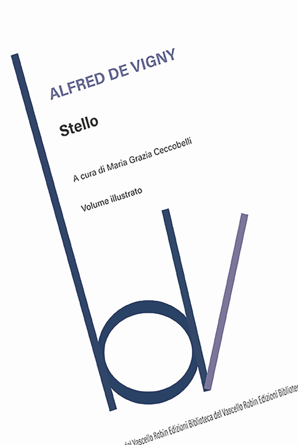 Stello. Ediz. illustrata