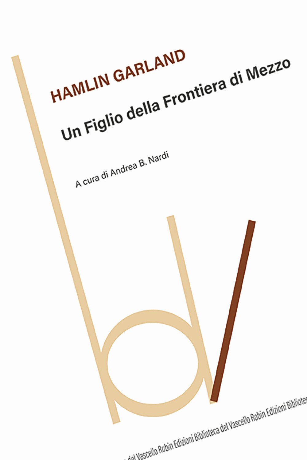 Un figlio della frontiera di mezzo