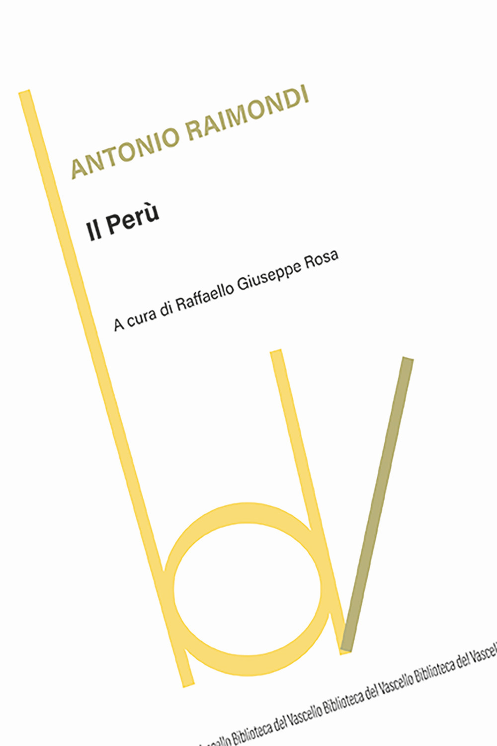 Il Perù