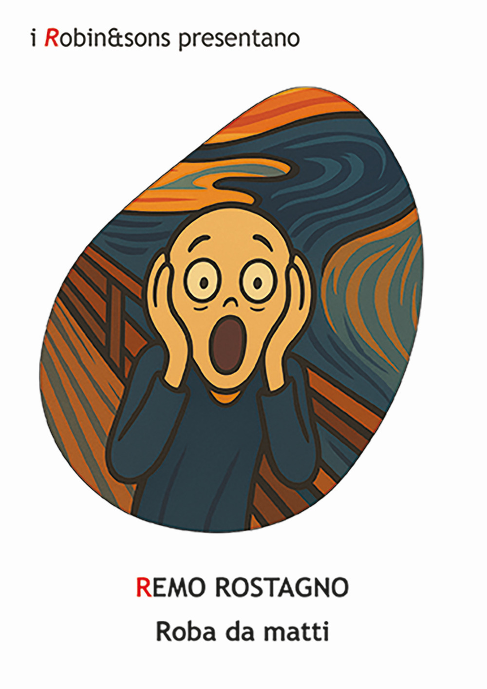 Roba da matti