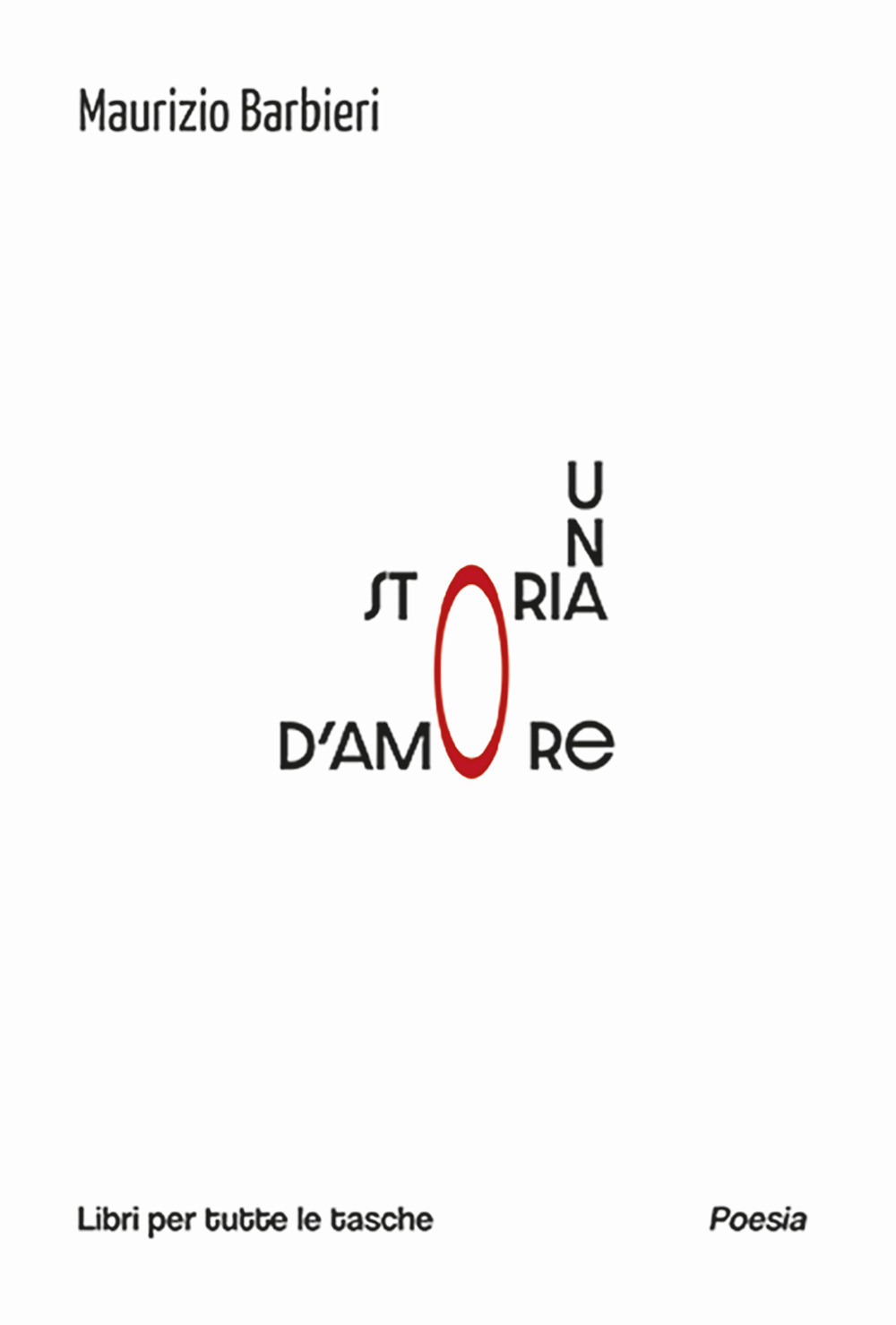 Una storia d'amore
