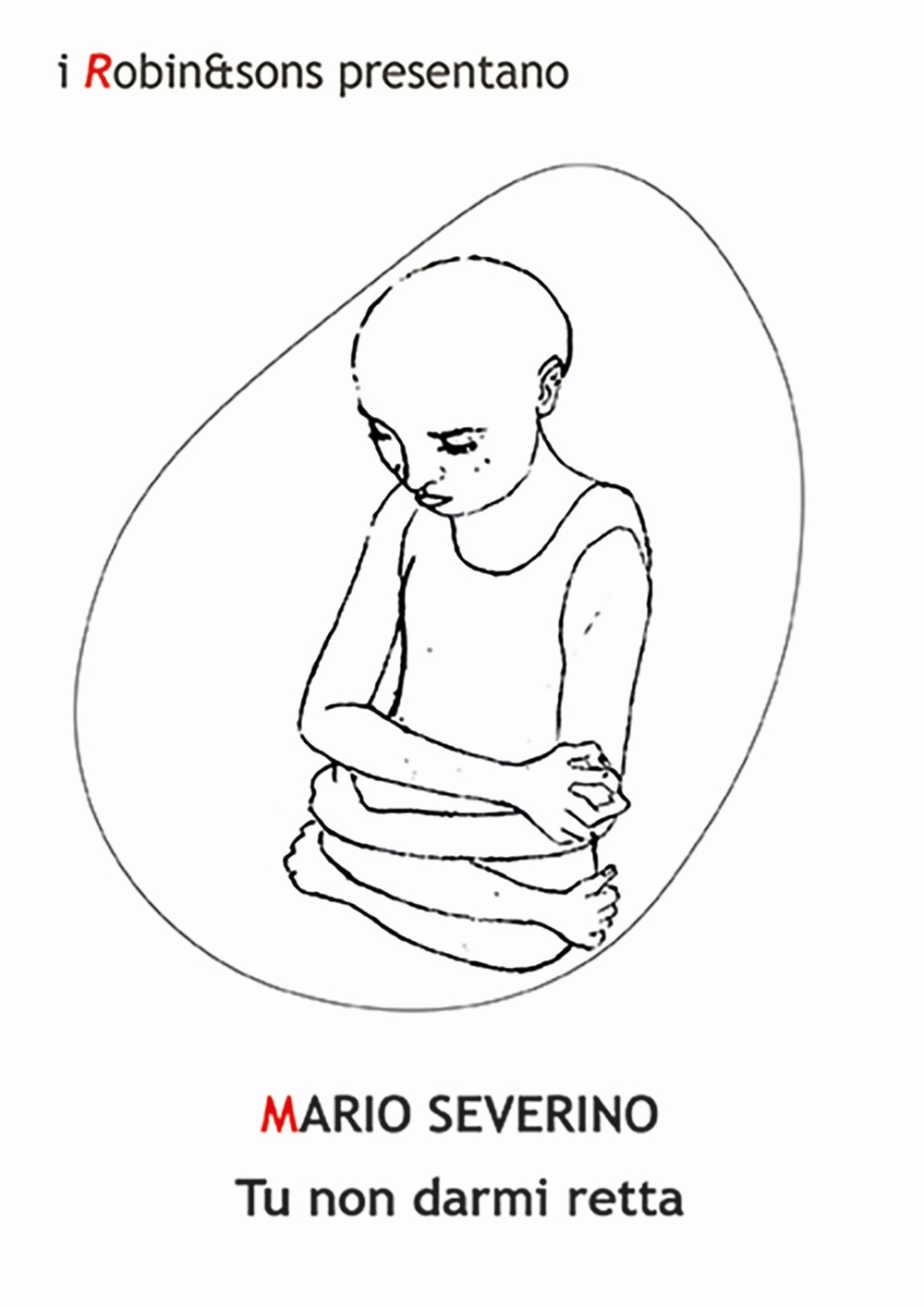 Tu non darmi retta