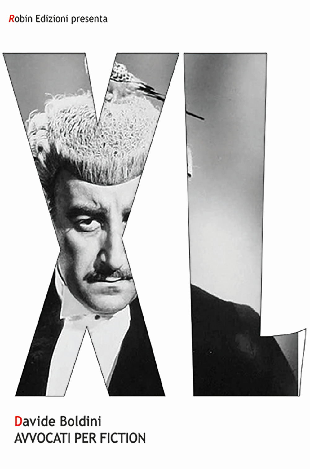 Avvocati per fiction