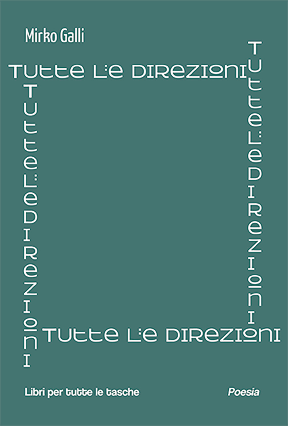 Tutte le direzioni