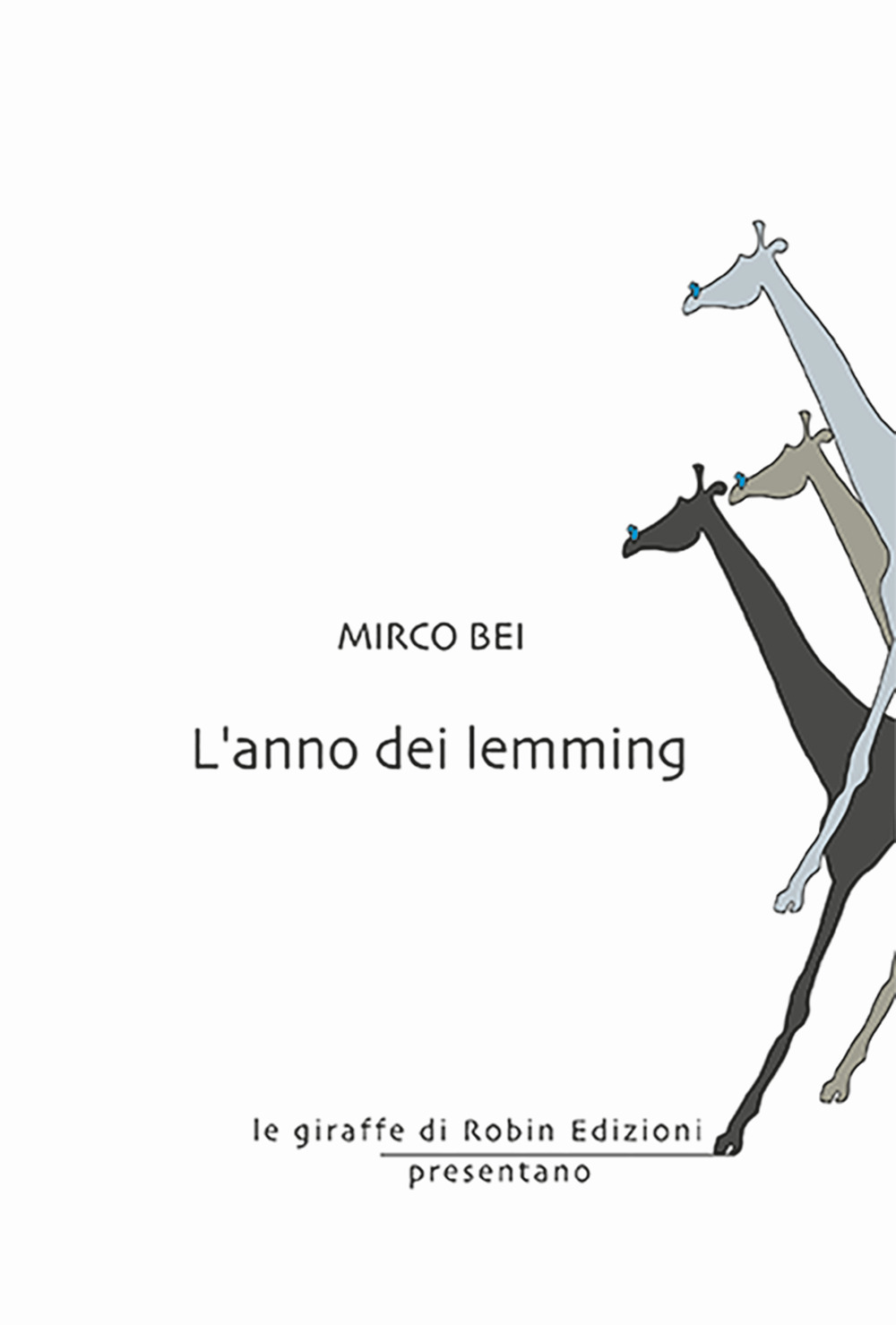L'anno dei lemming