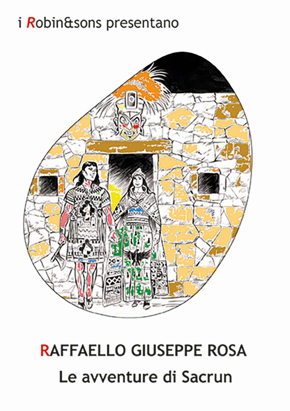 Le avventure di Sacrun