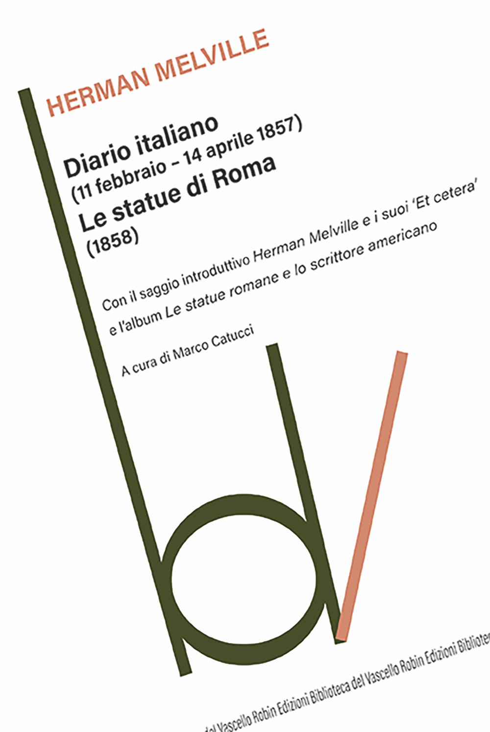 Diario italiano-Le statue di Roma