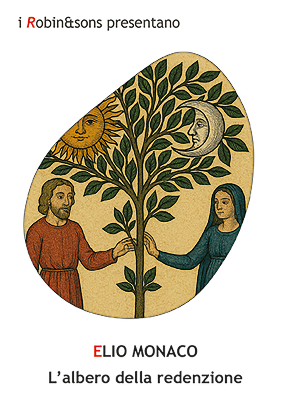 L'albero della redenzione