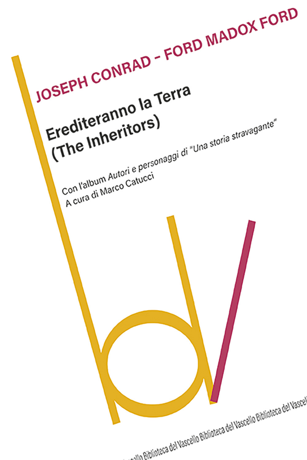 Erediteranno la terra