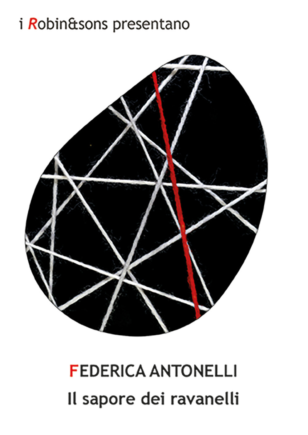 Il sapore dei ravanelli