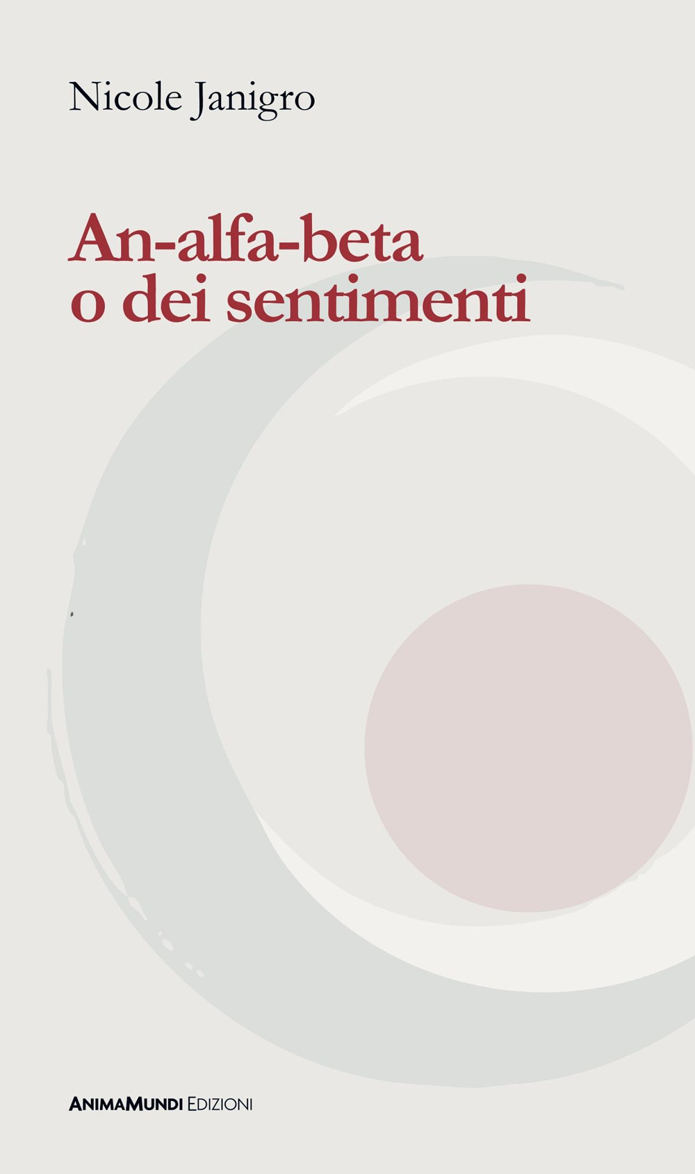 An-alfa-beta o dei sentimenti
