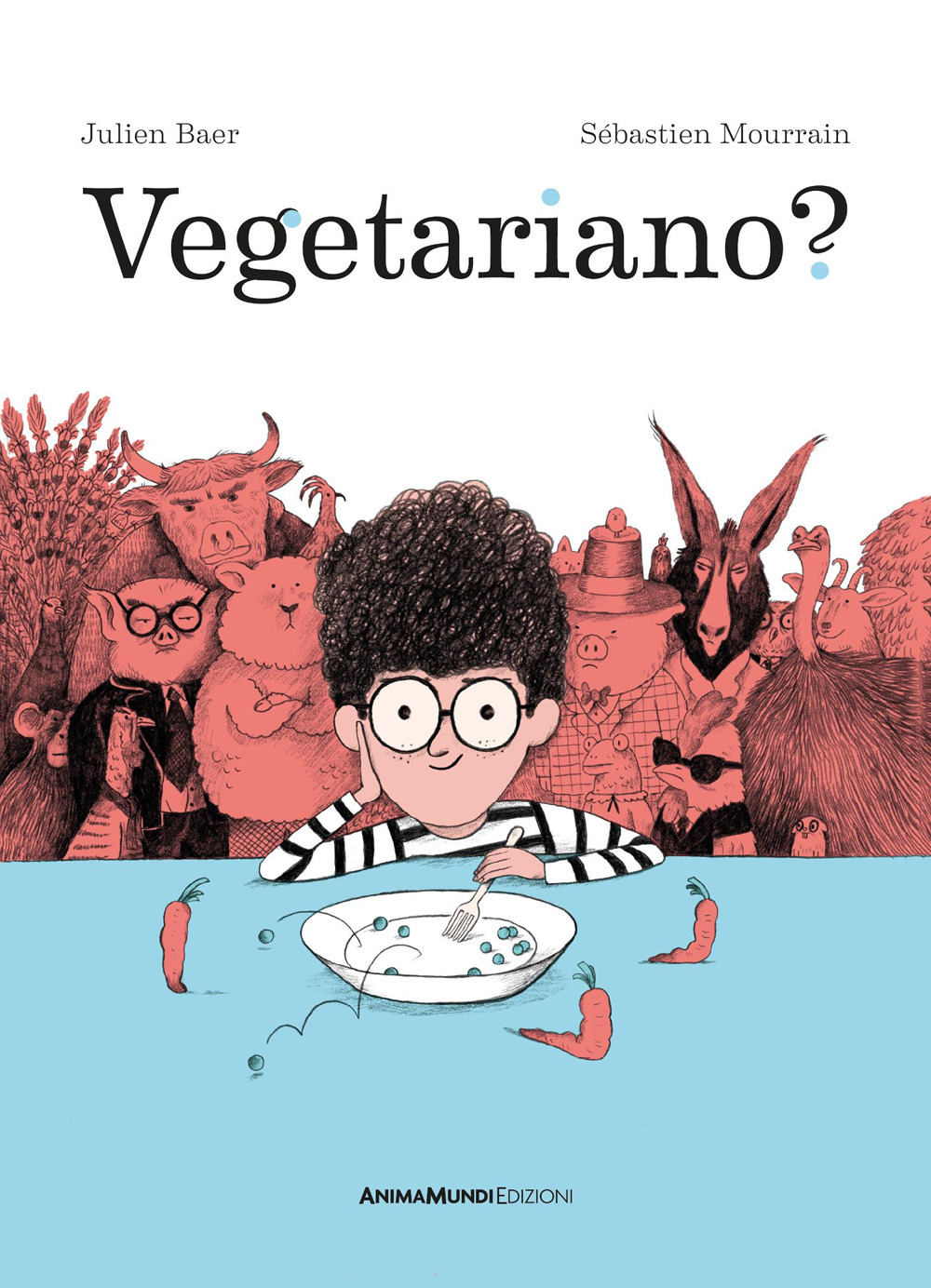 Vegetariano? Ediz. a colori