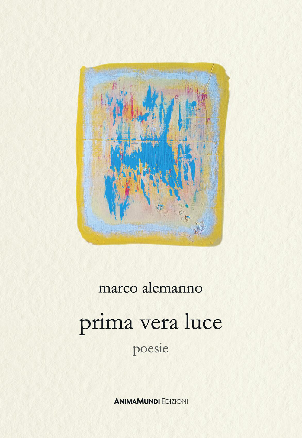Prima vera luce
