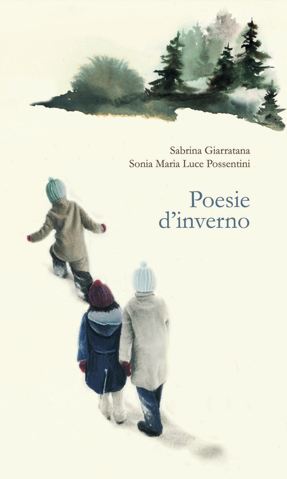 Poesie d'inverno