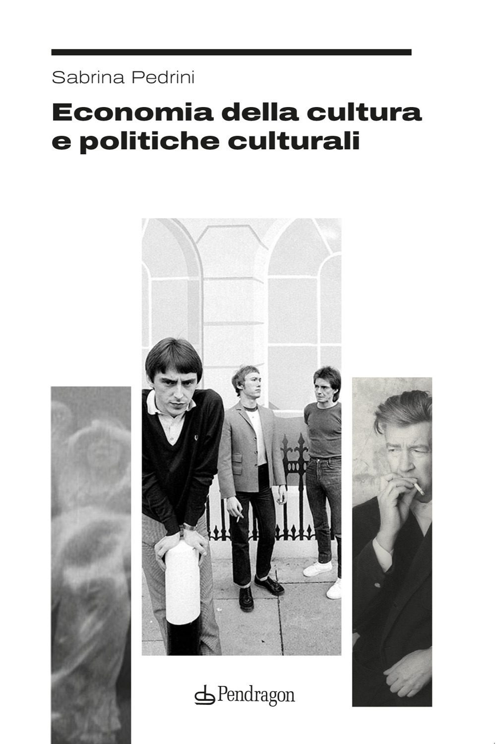 Economia della cultura e politiche cult